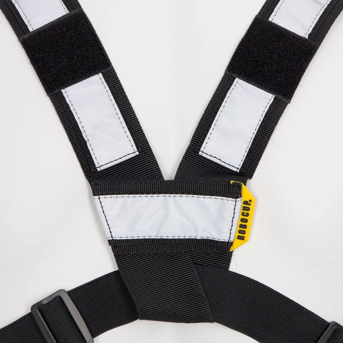 RoboCup™️ Chest Harness with Silent Storage Pocket