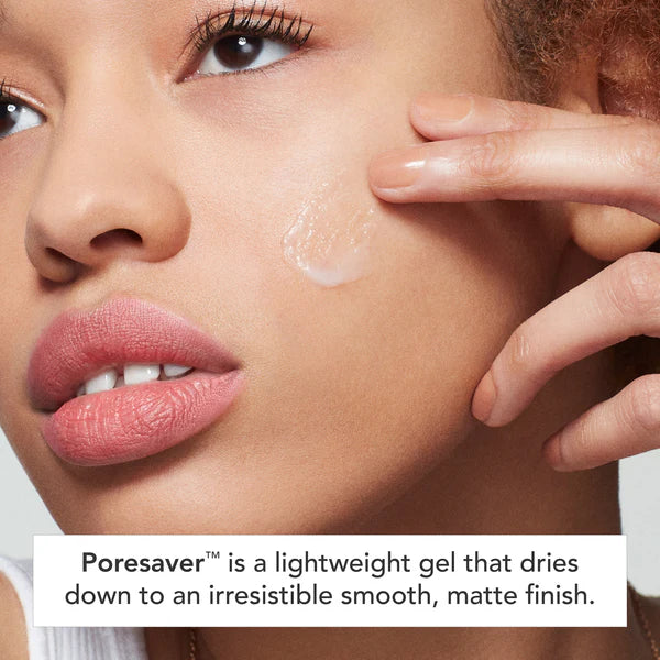 DERMABLEND Poresaver Matte Makeup Primer