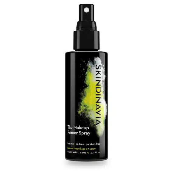 Skindinavia Makeup Primer Spray