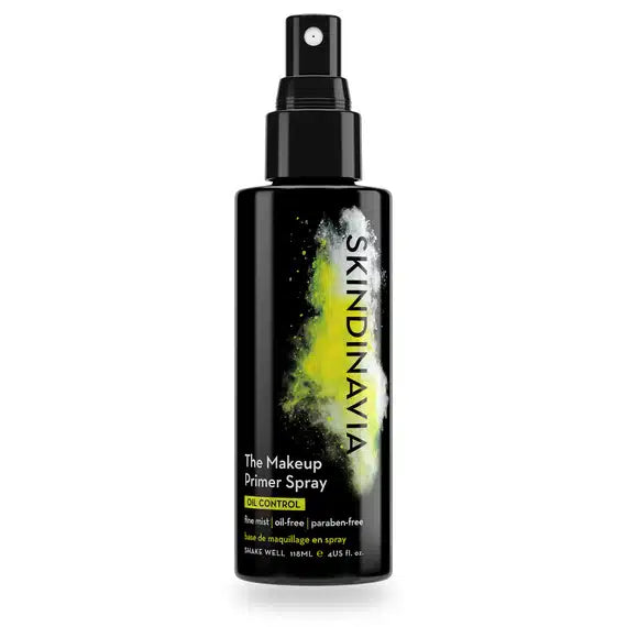 Skindinavia Makeup Primer Spray - Oil Control
