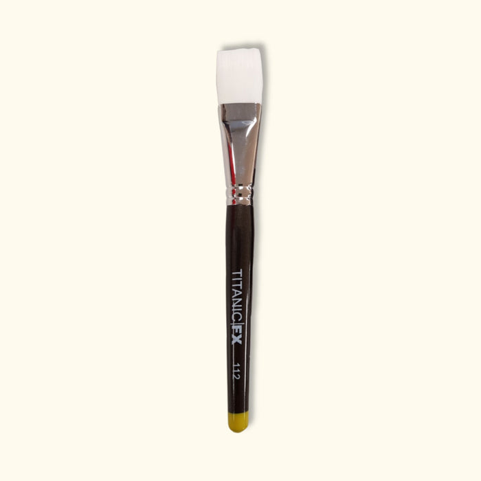 TITANIC FX Pro-FX Brush #112