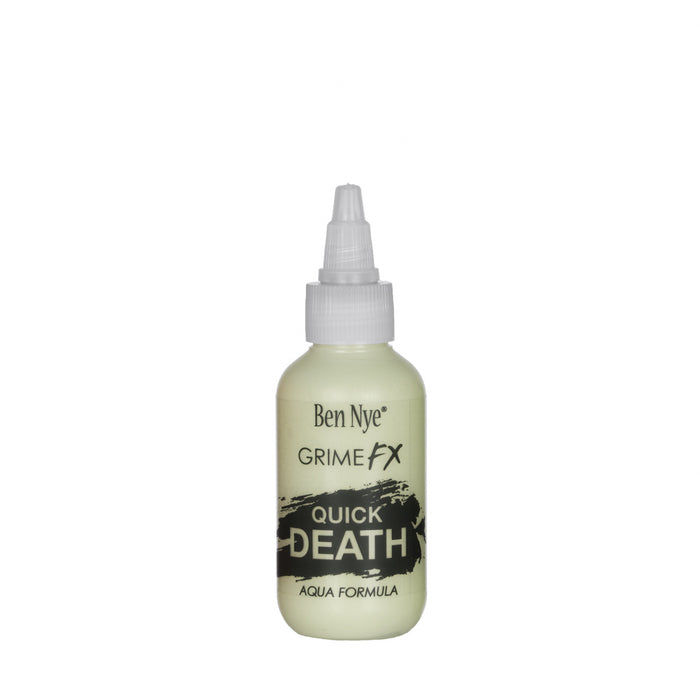 Ben Nye Quick Death Grime FX Liquid