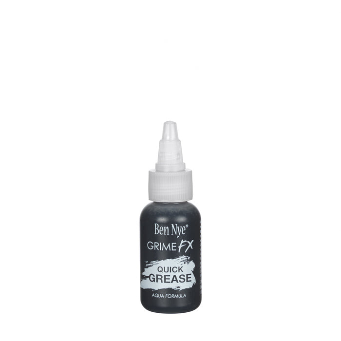 Ben Nye Quick Grease Grime FX Liquid