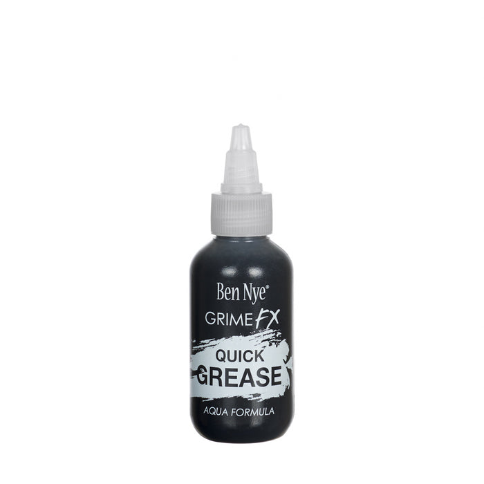 Ben Nye Quick Grease Grime FX Liquid
