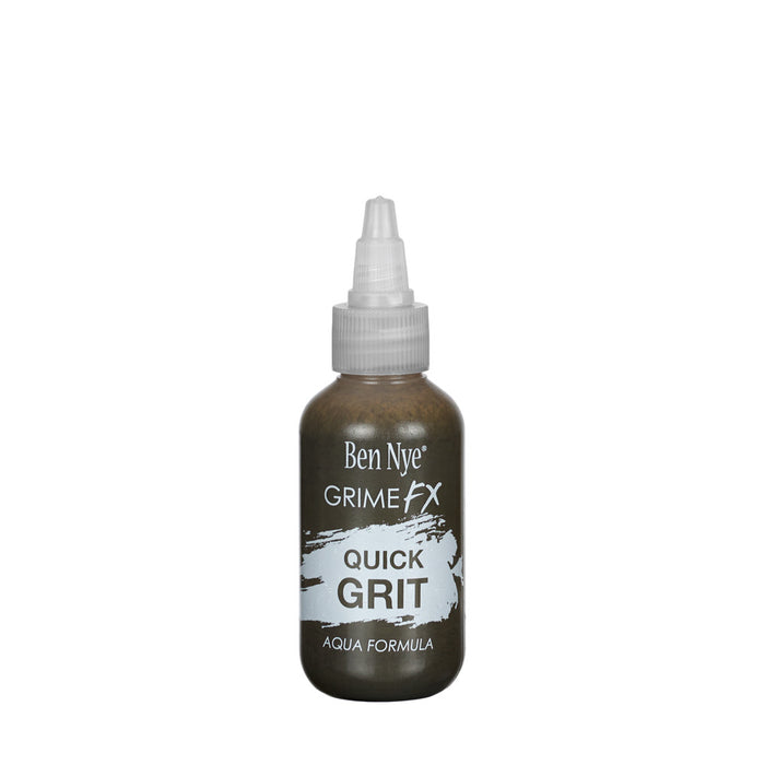 Ben Nye Quick Grit Grime FX Liquid