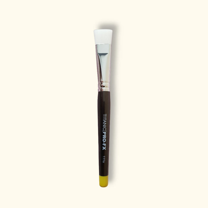 TITANIC FX Pro-FX Brush #111S