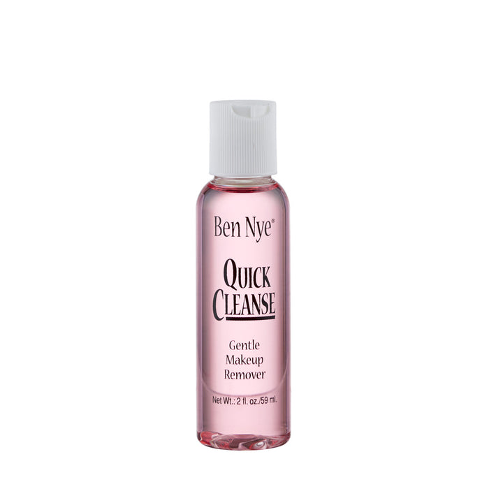 Ben Nye Quick Cleanse