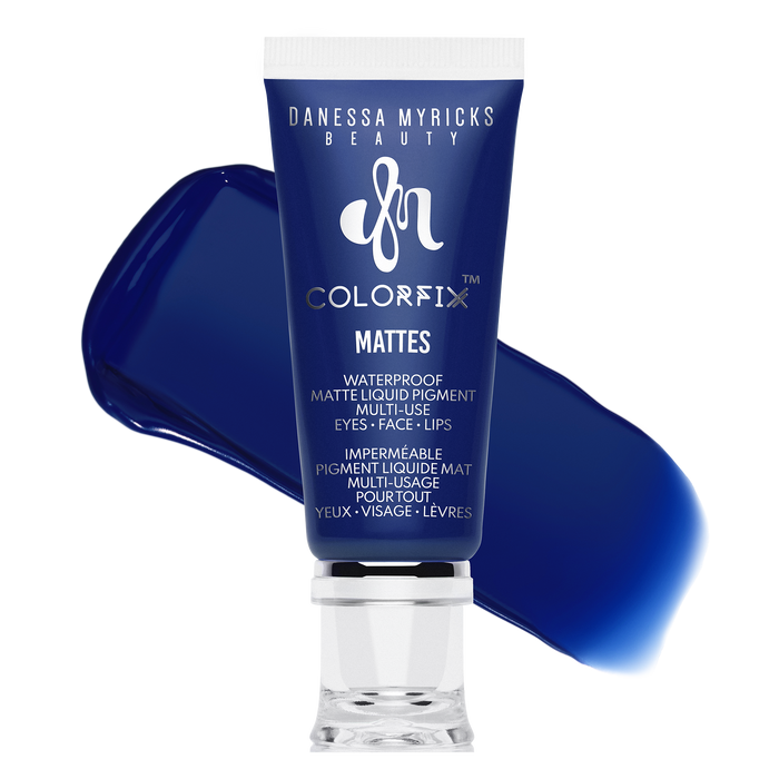 Danessa Myricks Beauty - Colorfix Matte