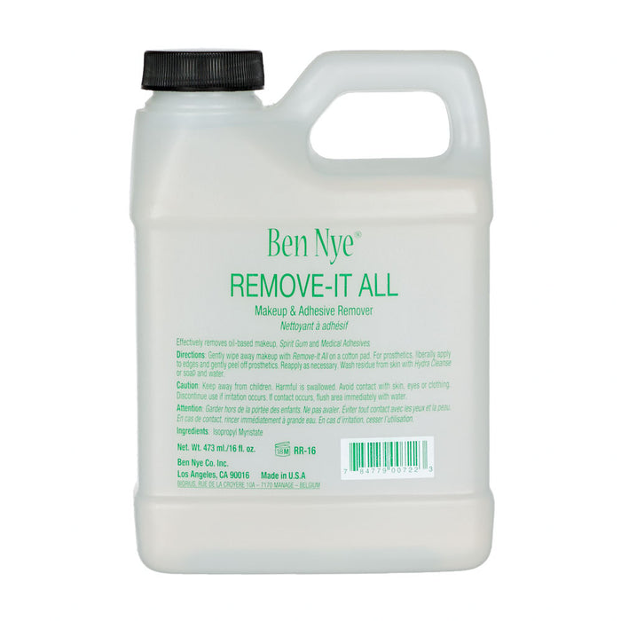 Ben Nye Remove-It All