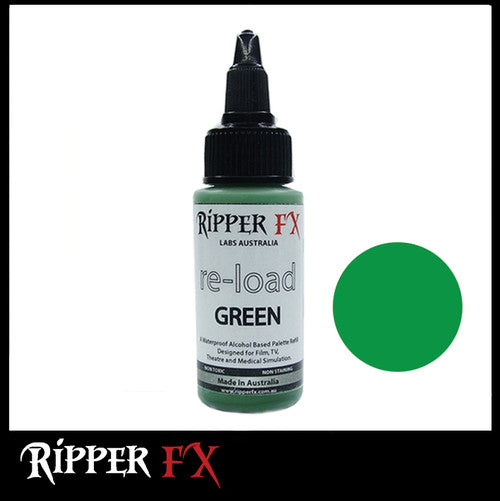 Ripper FX Reload Refill 30ml