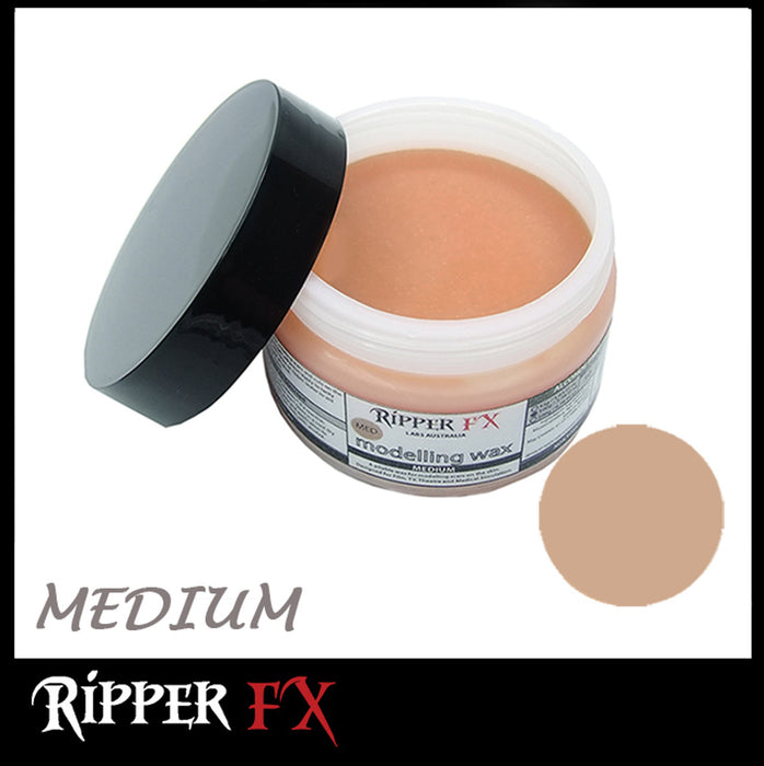 Ripper FX Modeling Wax 100gm