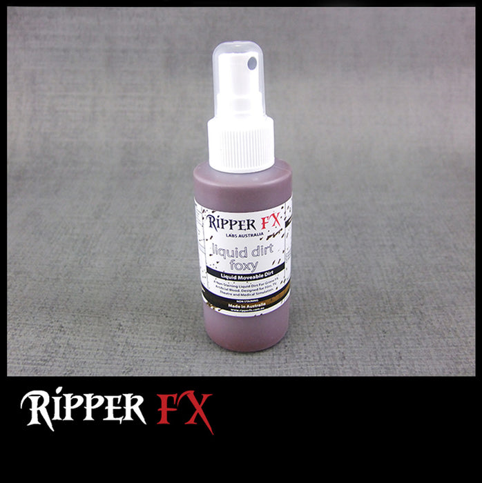 Ripper FX Liquid Dirt Spray 100ml