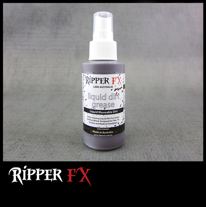 Ripper FX Liquid Dirt Spray 100ml