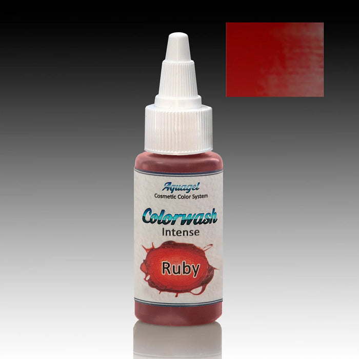 Allied FX Colorwash Aquagel 30ml