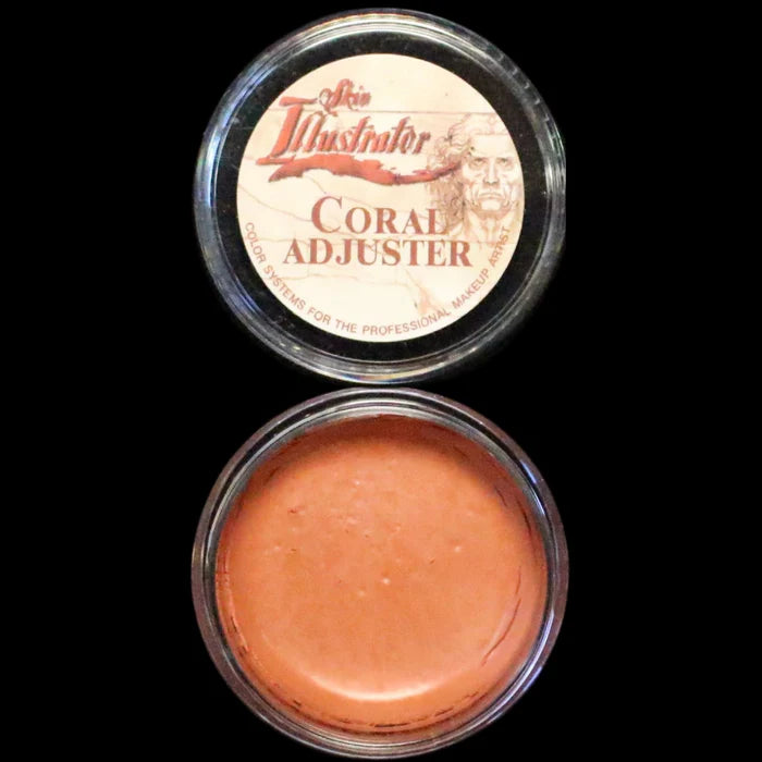 Skin Illustrator Single Pots