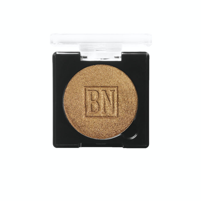 Ben Nye Lumière Metallics Compact 0.12oz./3.5gm.