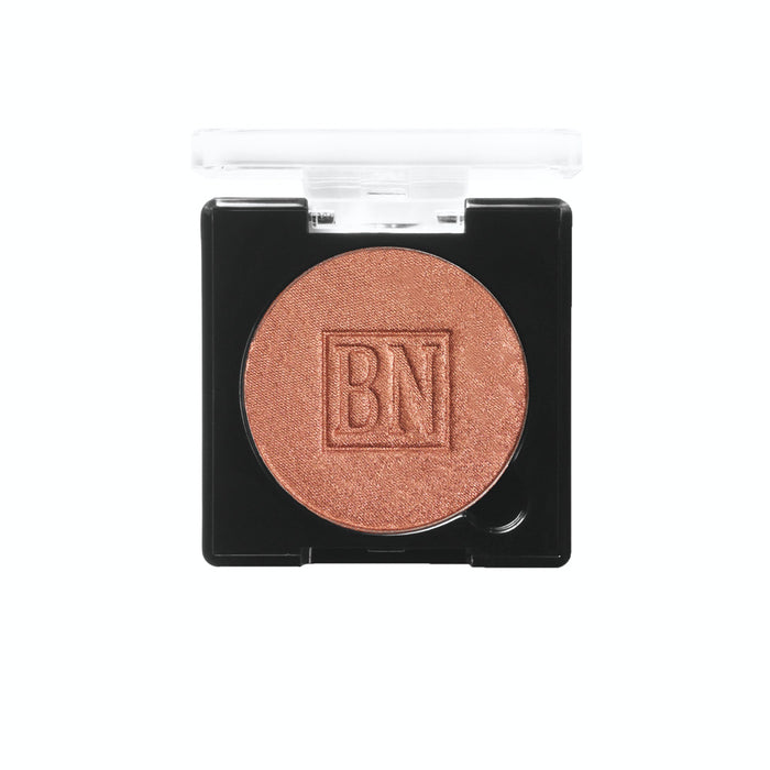 Ben Nye Lumière Metallics Compact 0.12oz./3.5gm.