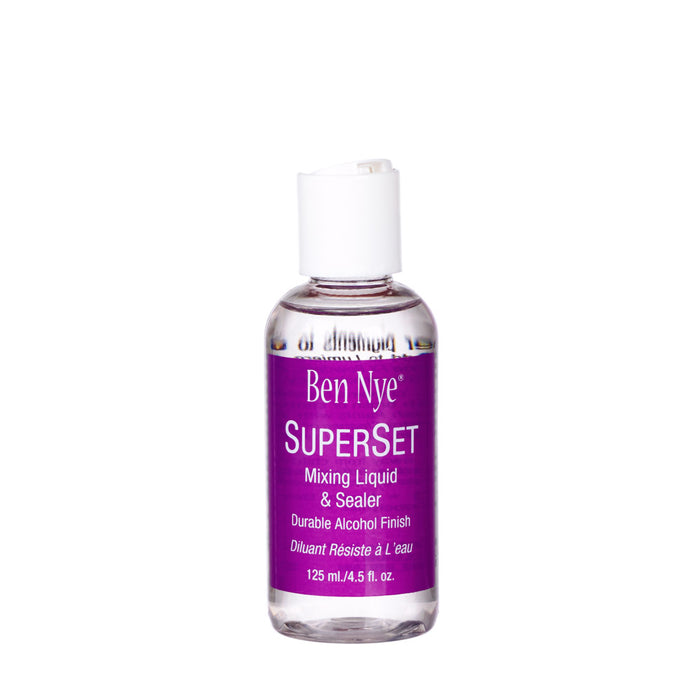 Ben Nye SuperSet Mixing Liquid