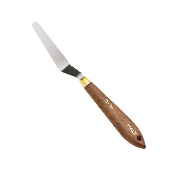 Ben Nye Blending Spatula D-34 (ST-5)