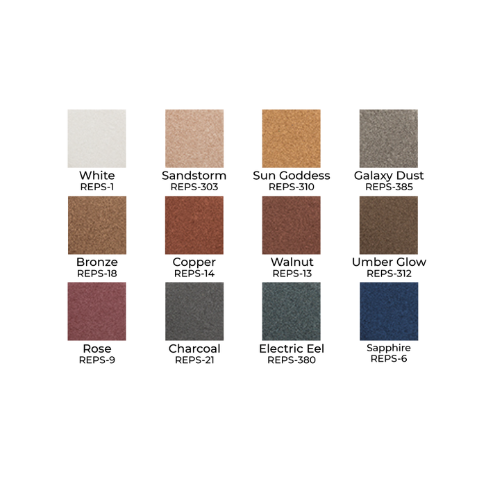 Ben Nye Studio Color Modern Neutrals Palette 0.84oz/24gm., 12 Colors (STP-84)
