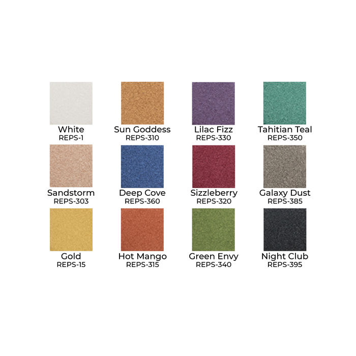 Ben Nye Studio Color Modern Brights Palette 0.84oz/24gm., 12 Colors (STP-85)