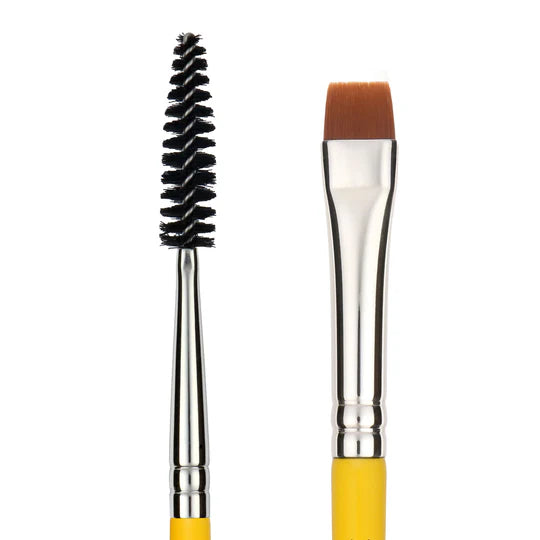Bdellium Studio Line 724 Double-ended Flat Definer / Spoolie