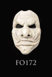 Woochie Insanity Foam Prosthetics FO172