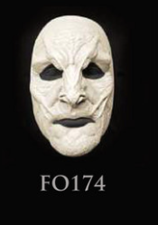 Woochie Foam Prosthetics FO174