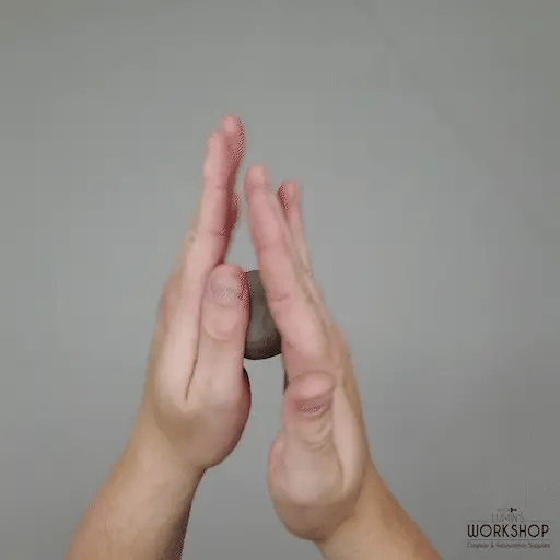 EVA Lumin's Foam Clay 300g