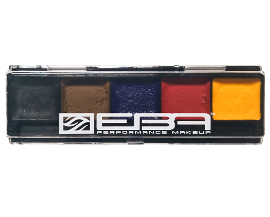 EBA Encore Slim Palette