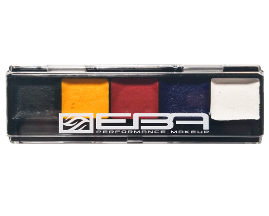 EBA Encore Slim Palette