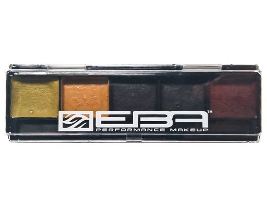EBA Encore Slim Palette