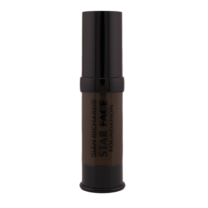 Sian Richards Star Face Foundation