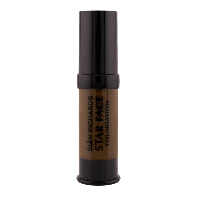 Sian Richards Star Face Foundation