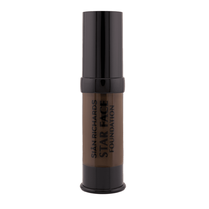 Sian Richards Star Face Foundation