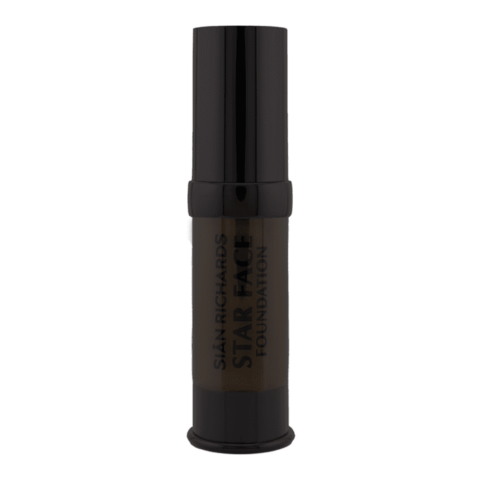 Sian Richards Star Face Foundation