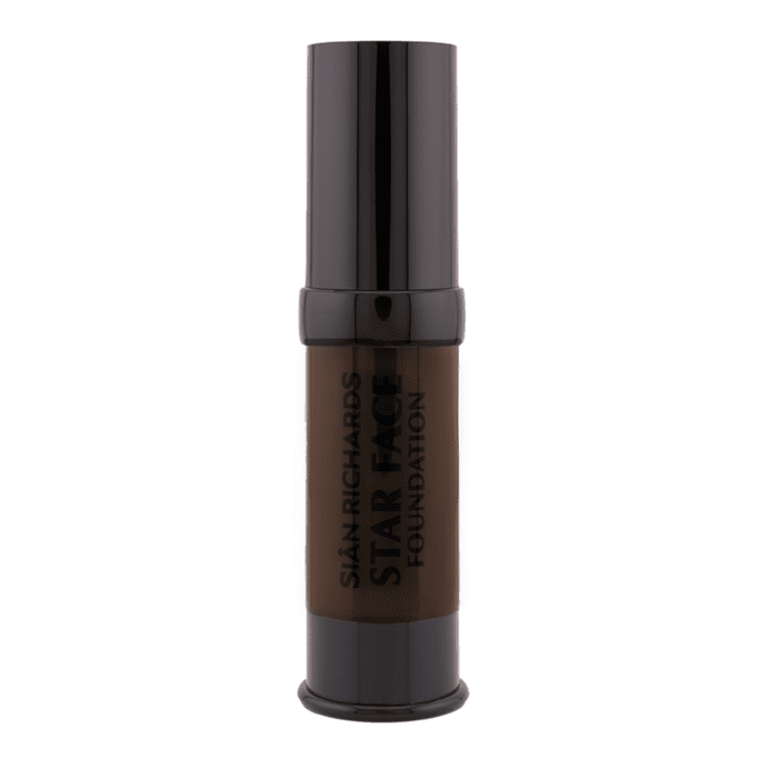 Sian Richards Star Face Foundation