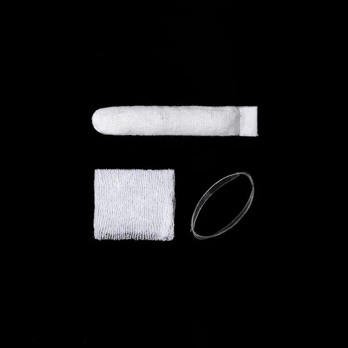 tearPUFFER Refill Packet
