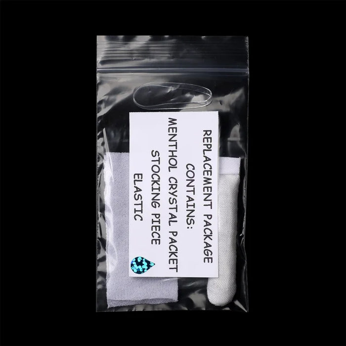 tearPUFFER Refill Packet
