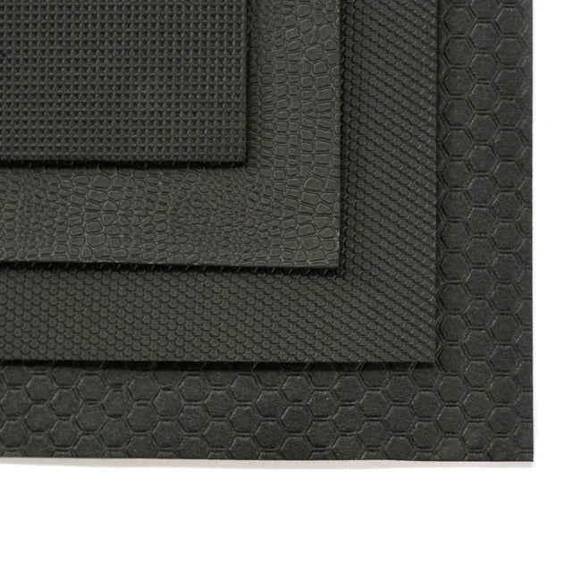 EVA Textured Foam Sheets 100cm x 100cm