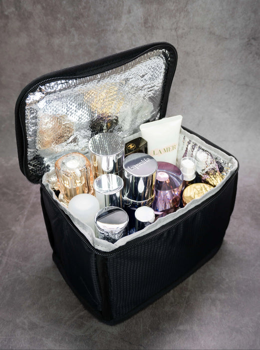 Bags For Makeup x Depot Chopra: Elite Edition Bag