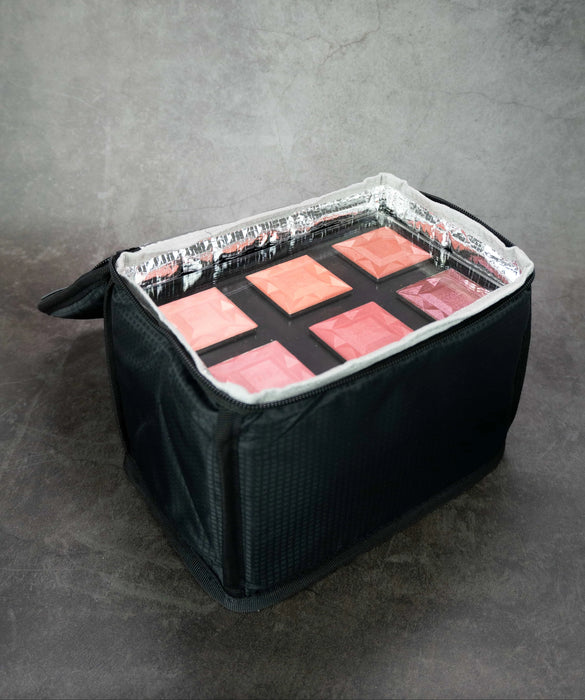 Bags For Makeup x Depot Chopra: Elite Edition Bag
