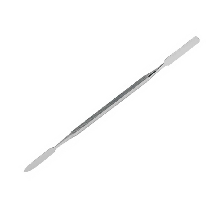 Fibertek Spatula Double End (17cm) - Slightly Flexible #2
