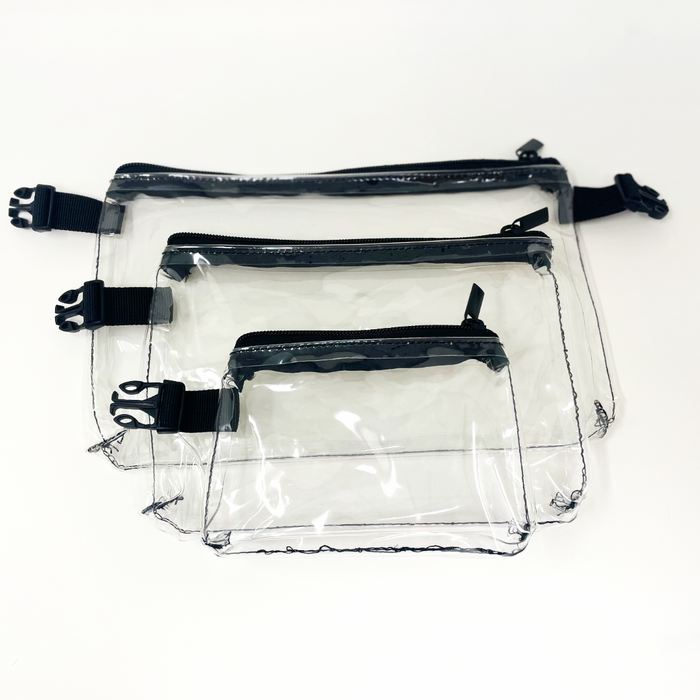 Fibertek Mon Ami Cross Body Bag