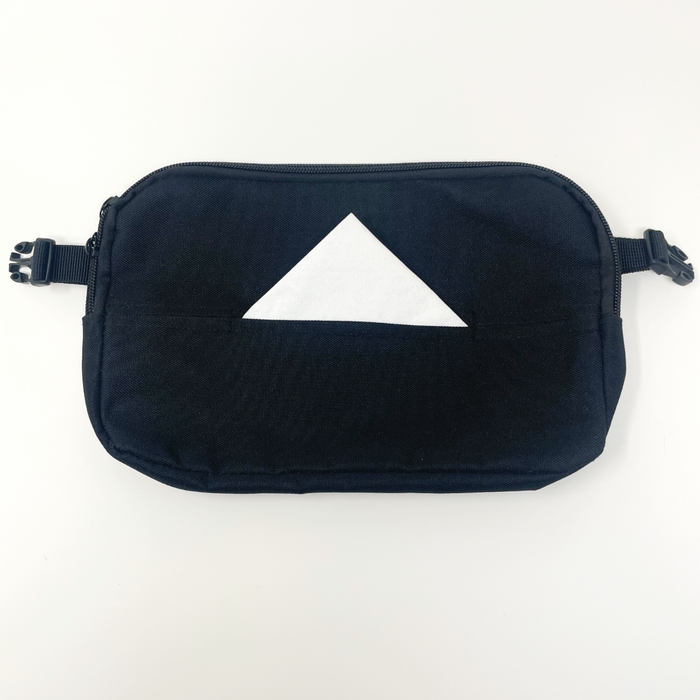 Fibertek Mon Ami Cross Body Bag