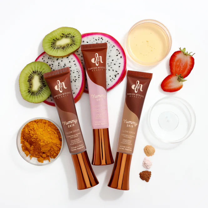 Danessa Myricks Beauty - Yummy Skin Glow Serum