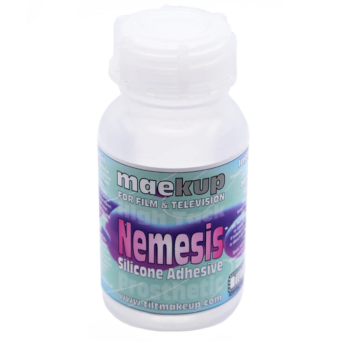 Maekup Nemesis Silicone Adhesive