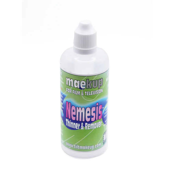 Maekup Nemesis Silicone Adhesive
