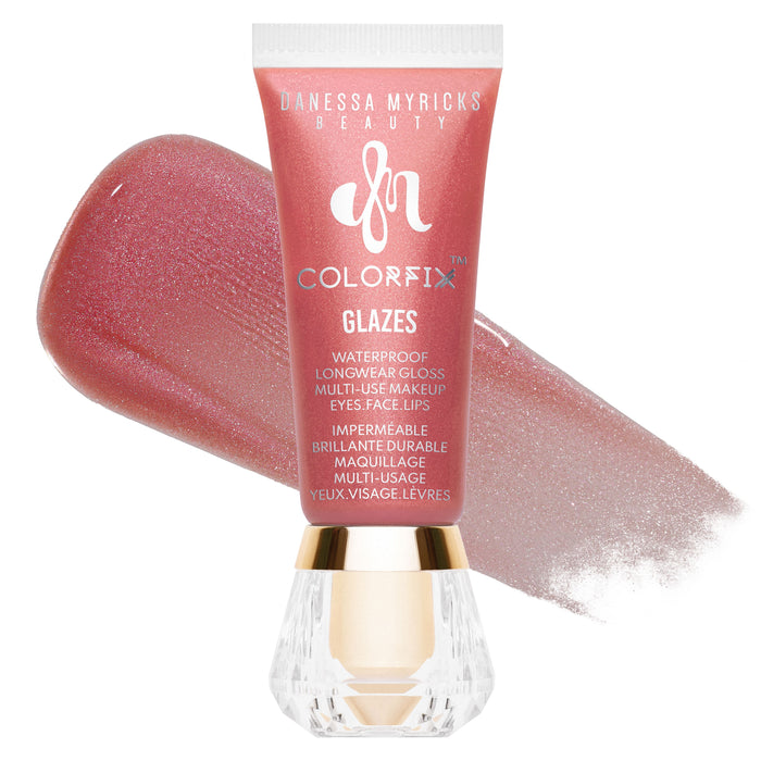 Danessa Myricks Beauty - Colorfix Glazes
