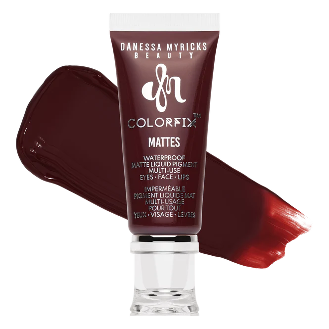 Danessa Myricks Beauty - Colorfix Matte